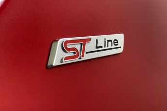 FORD PUMA, , hi-res