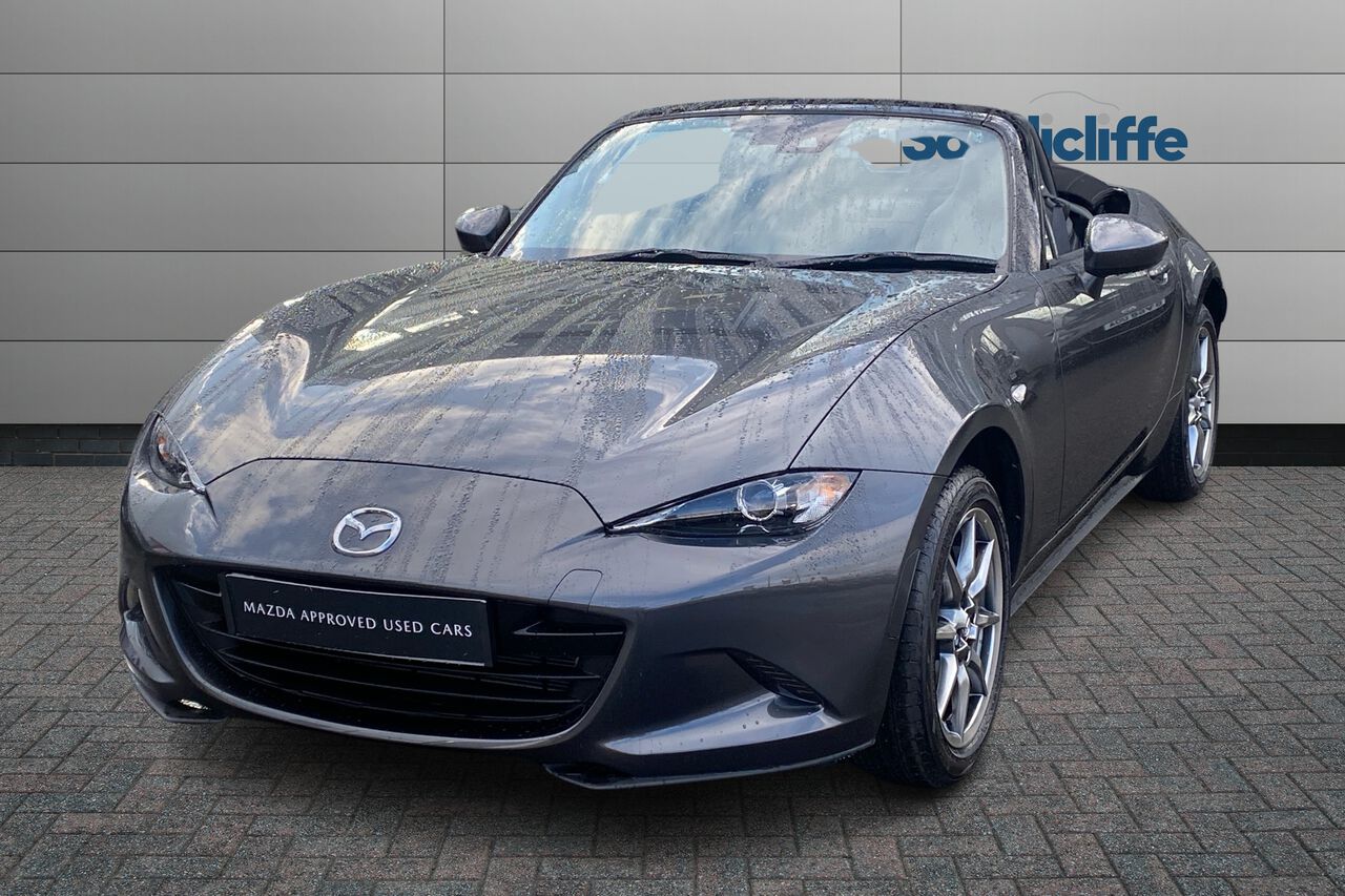 MAZDA MX-5, , hi-res