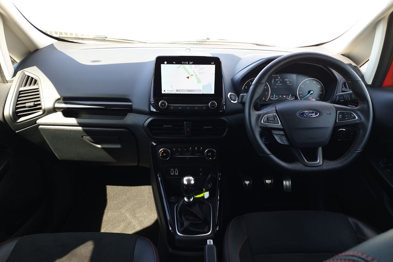 FORD ECOSPORT, , hi-res