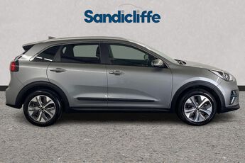 KIA E-NIRO, , hi-res