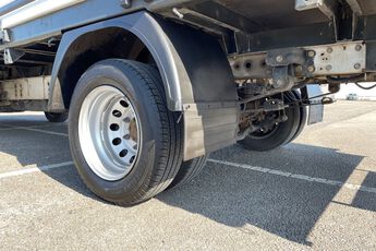 FORD TRANSIT, , hi-res