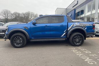 Ford Ranger Raptor 2024.50, , hi-res