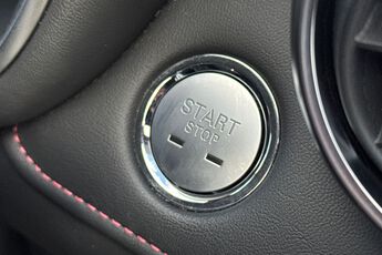 MG MOTOR UK HS, , hi-res
