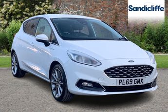 FORD FIESTA, , hi-res