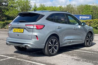 FORD KUGA, , hi-res