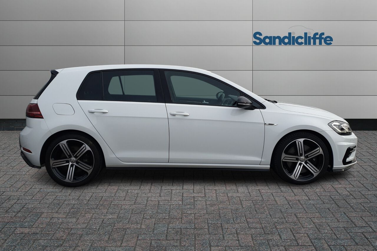 VOLKSWAGEN GOLF, , hi-res