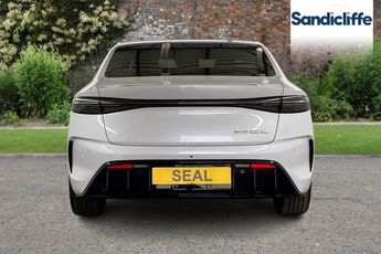 BYD SEAL, , hi-res