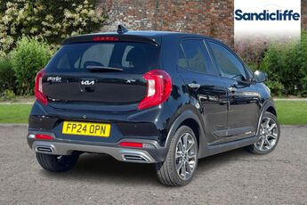 KIA PICANTO, , hi-res