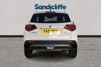 SUZUKI VITARA, , hi-res