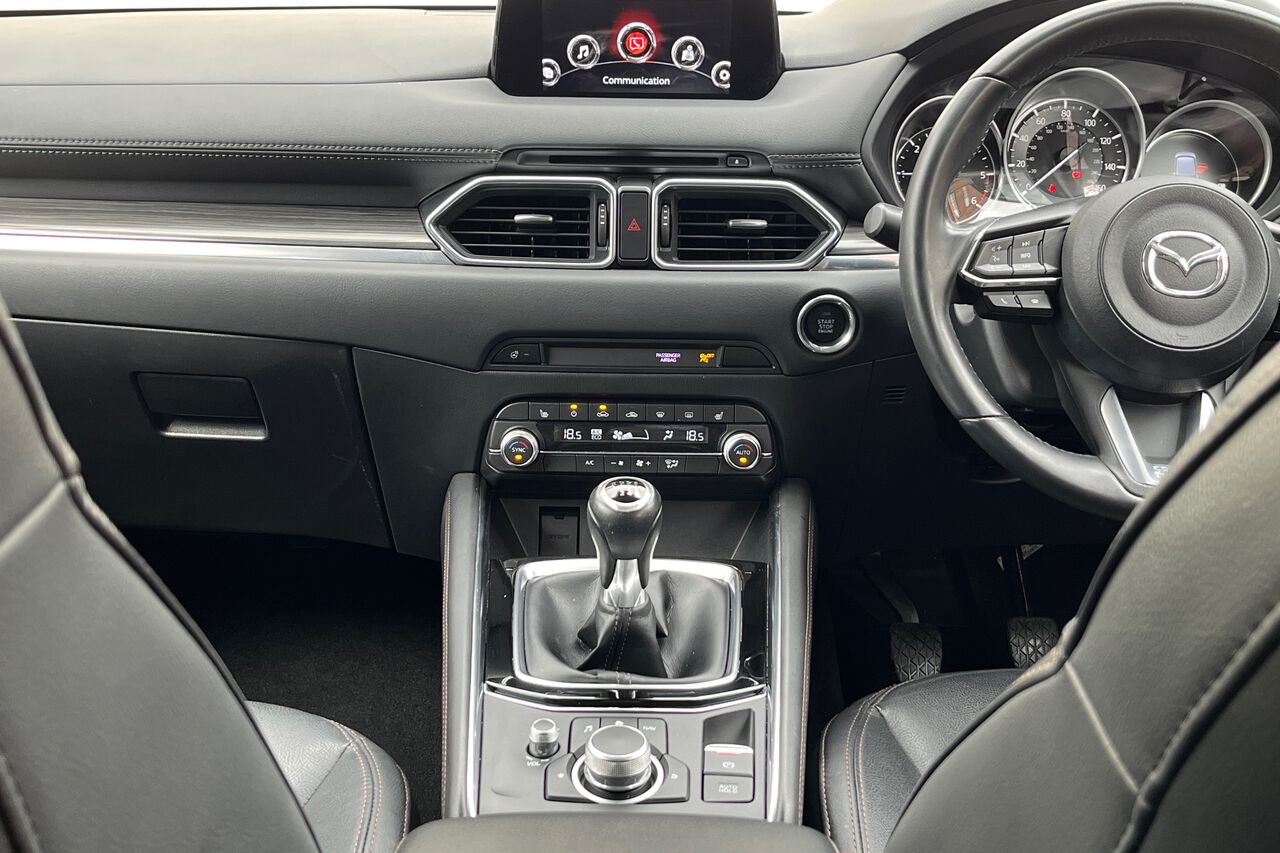 MAZDA CX-5, , hi-res