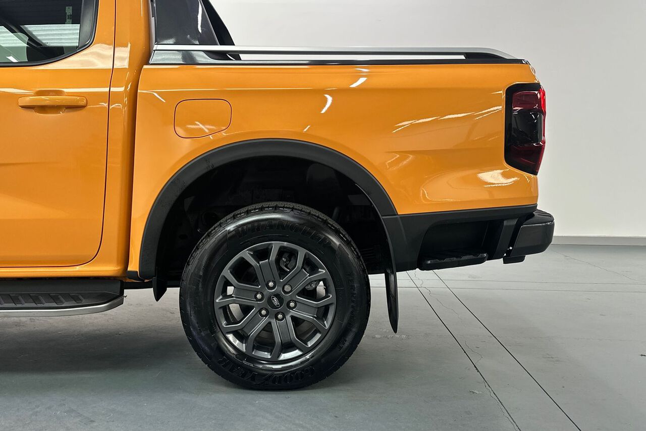 FORD RANGER, , hi-res