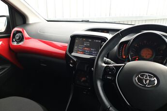 TOYOTA AYGO, , hi-res