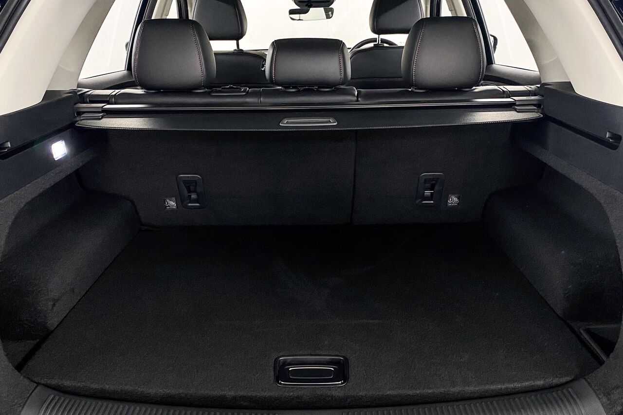 MG MOTOR UK HS, , hi-res
