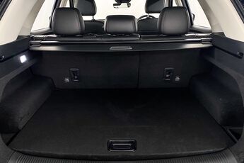 MG MOTOR UK HS, , hi-res