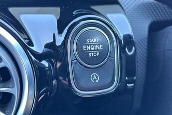 MERCEDES-BENZ A CLASS, , hi-res