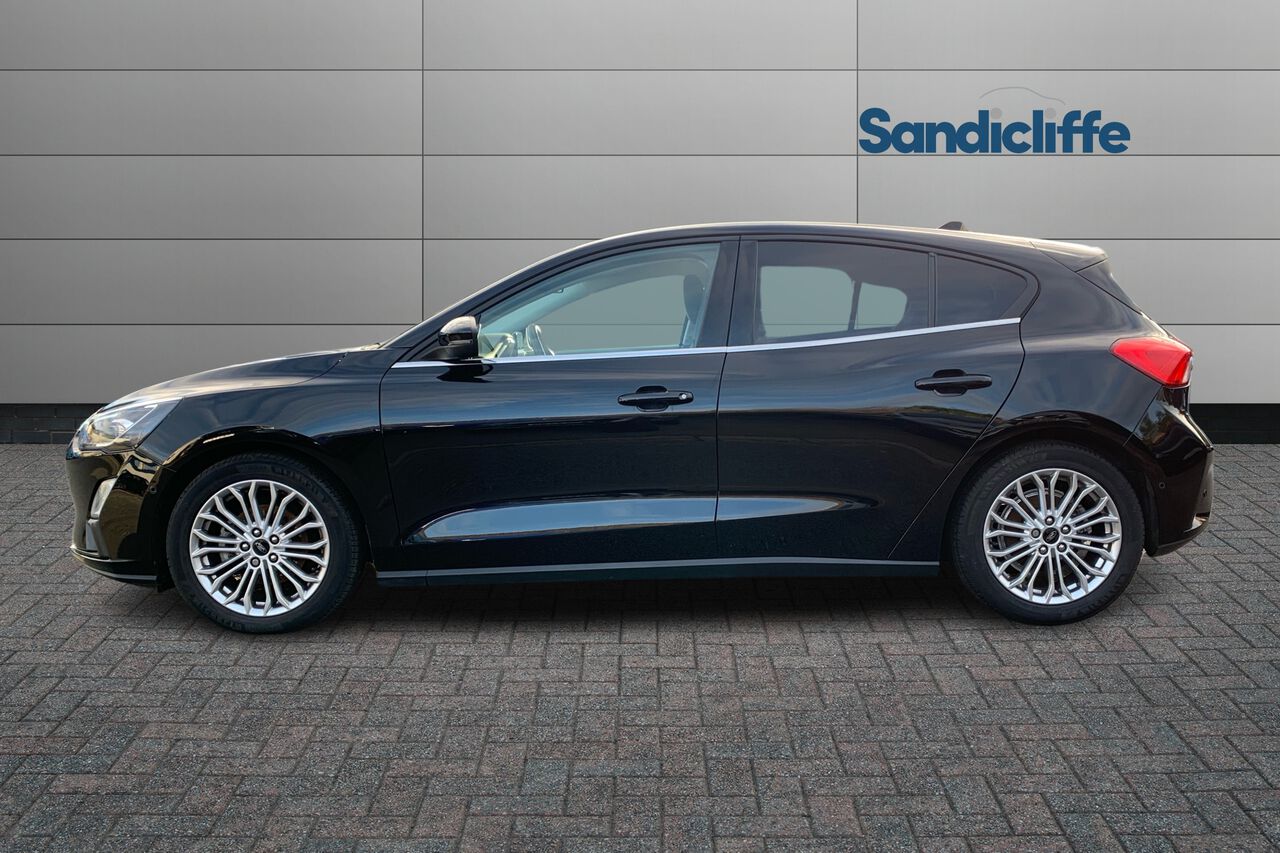 FORD FOCUS, , hi-res