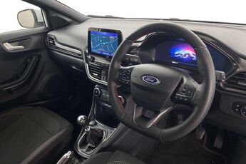 FORD PUMA, , hi-res