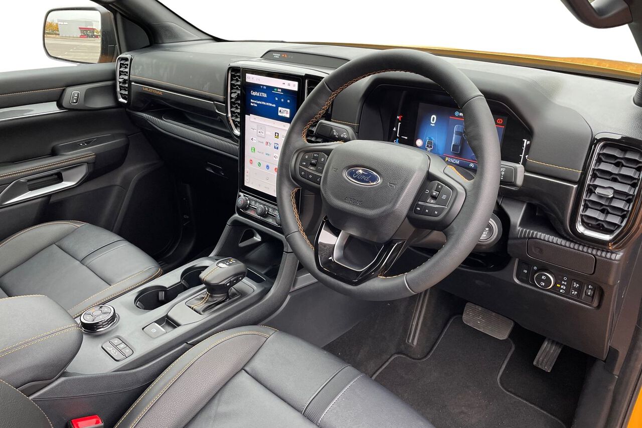 Ford Ranger P703 2024.75, , hi-res