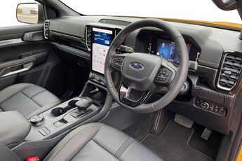 Ford Ranger P703 2024.75, , hi-res