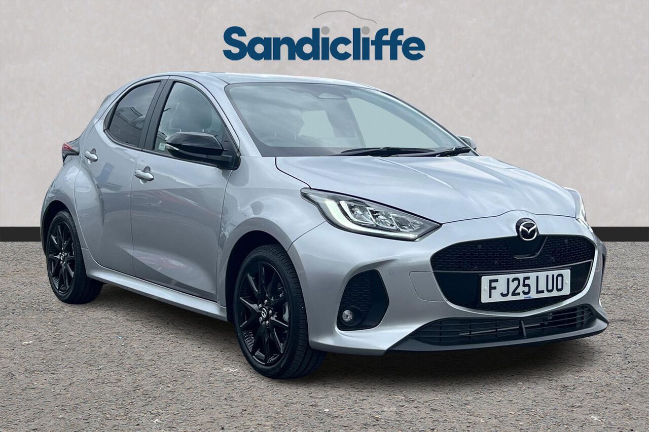 MAZDA 2 Hybrid, , hi-res