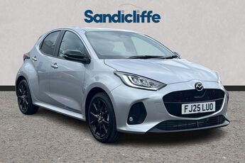 MAZDA 2 Hybrid, , hi-res