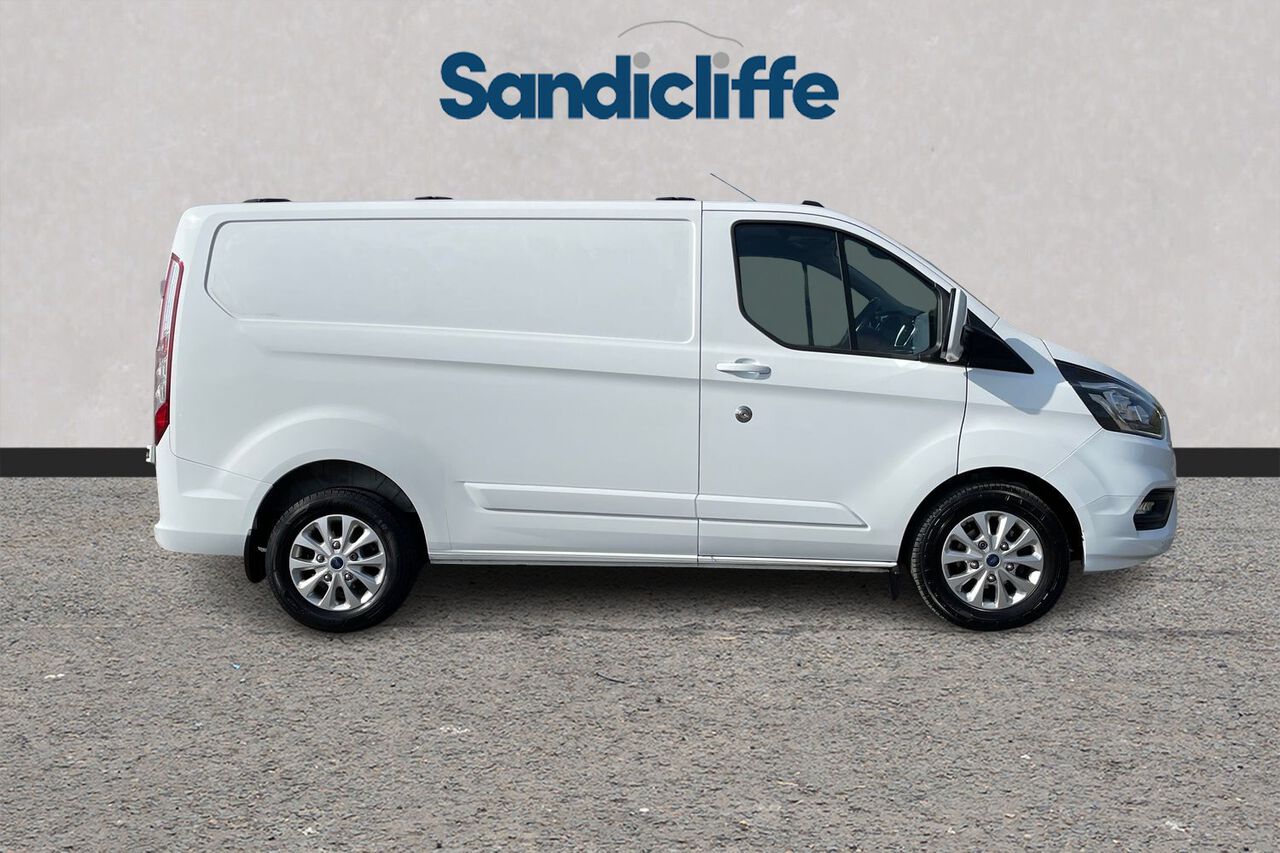FORD TRANSIT CUSTOM, , hi-res