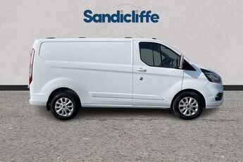 FORD TRANSIT CUSTOM, , hi-res