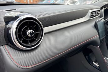 MG MOTOR UK ZS, , hi-res