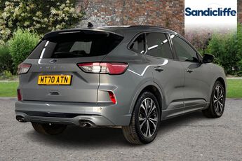 FORD KUGA, , hi-res