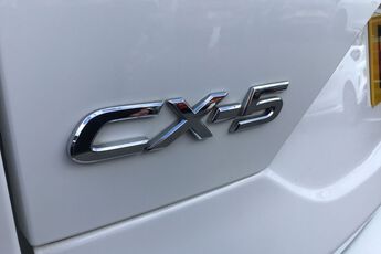 MAZDA CX-5, , hi-res