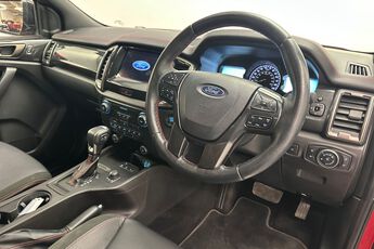 FORD RANGER, , hi-res