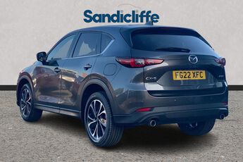 MAZDA CX-5, , hi-res