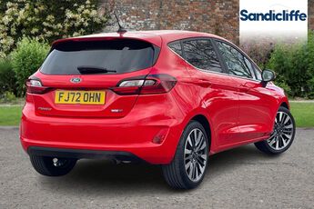 FORD FIESTA, , hi-res