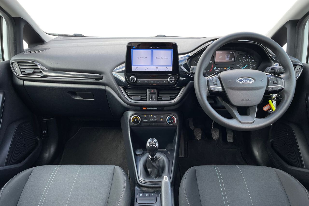 FORD FIESTA, , hi-res