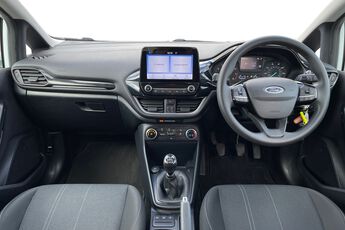 FORD FIESTA, , hi-res