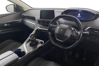 PEUGEOT 3008, , hi-res