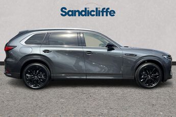 MAZDA CX-80, , hi-res