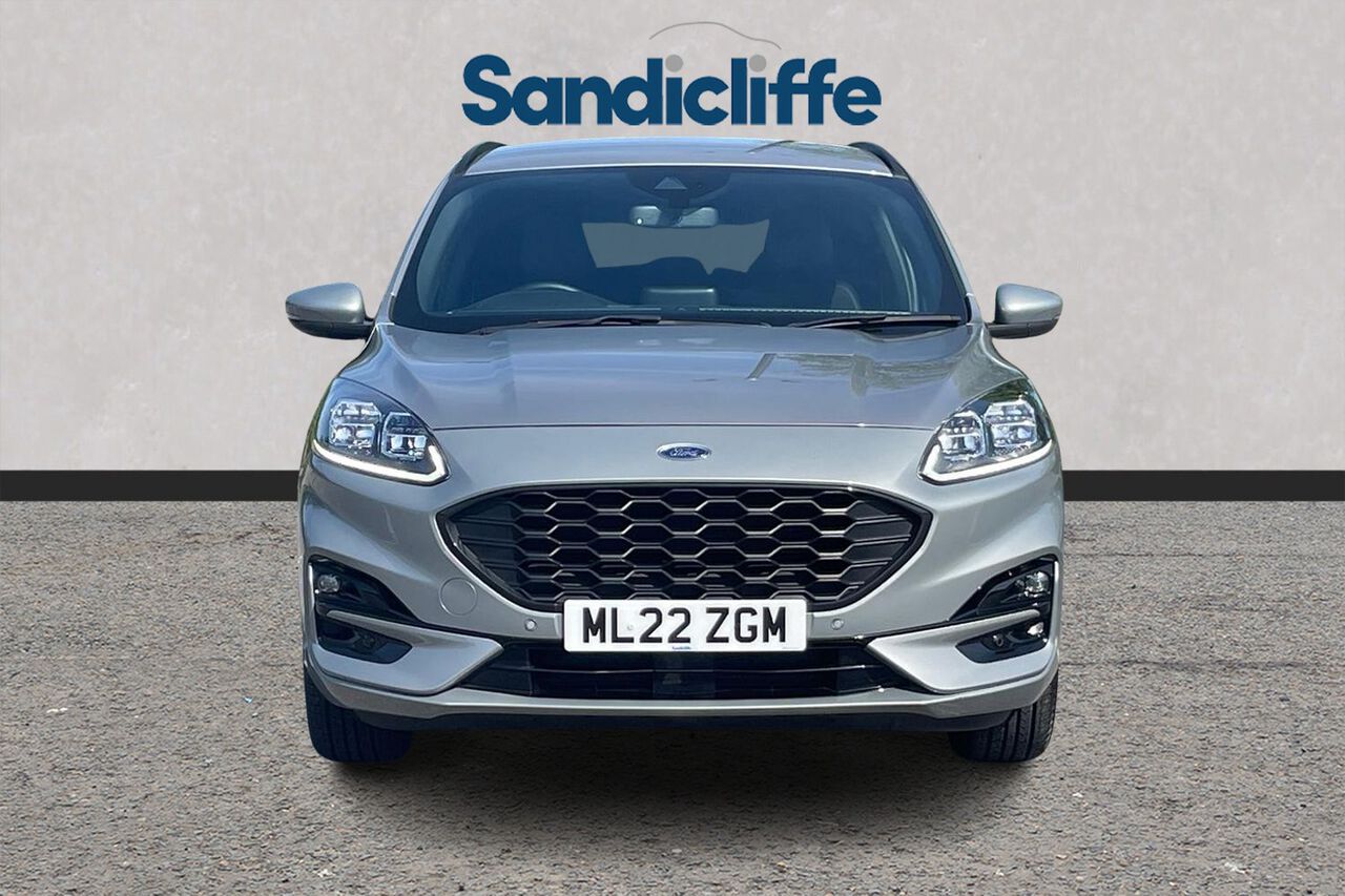 FORD KUGA, , hi-res