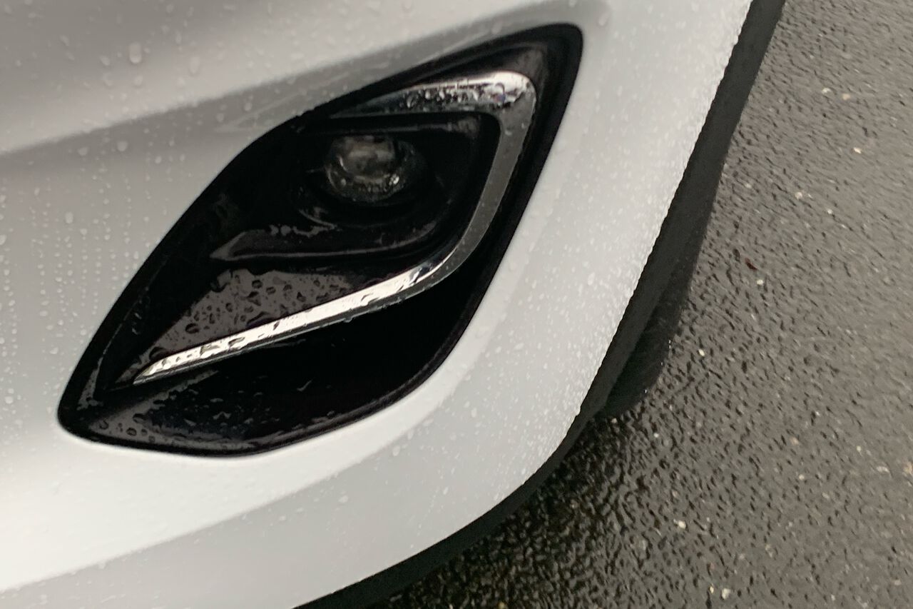 FORD PUMA, , hi-res