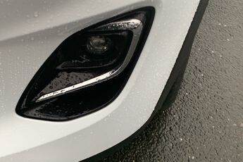 FORD PUMA, , hi-res