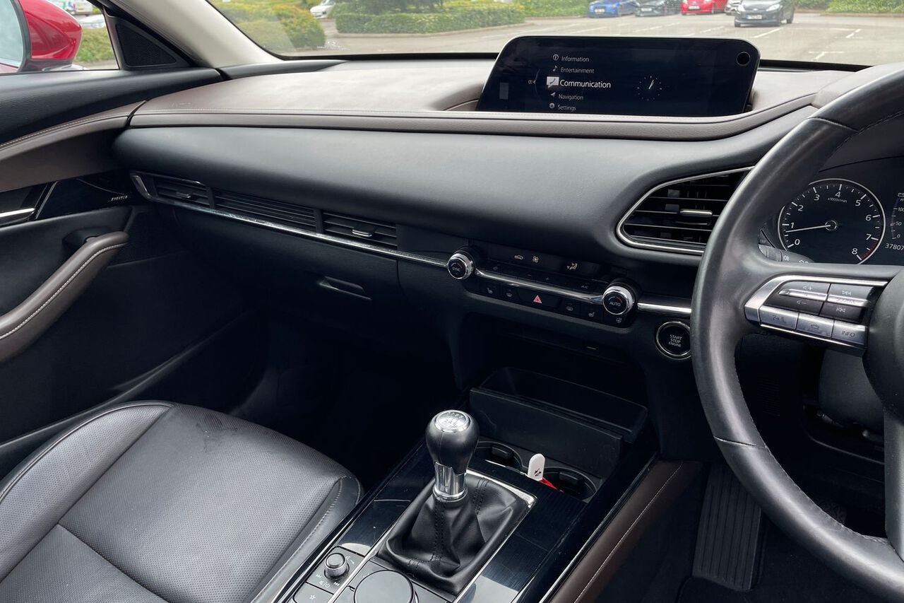 MAZDA CX-30, , hi-res