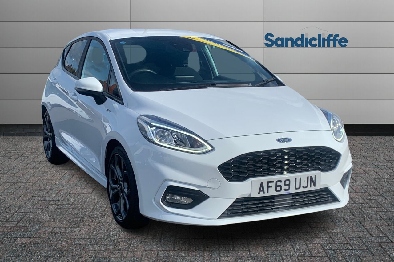 FORD FIESTA, , hi-res