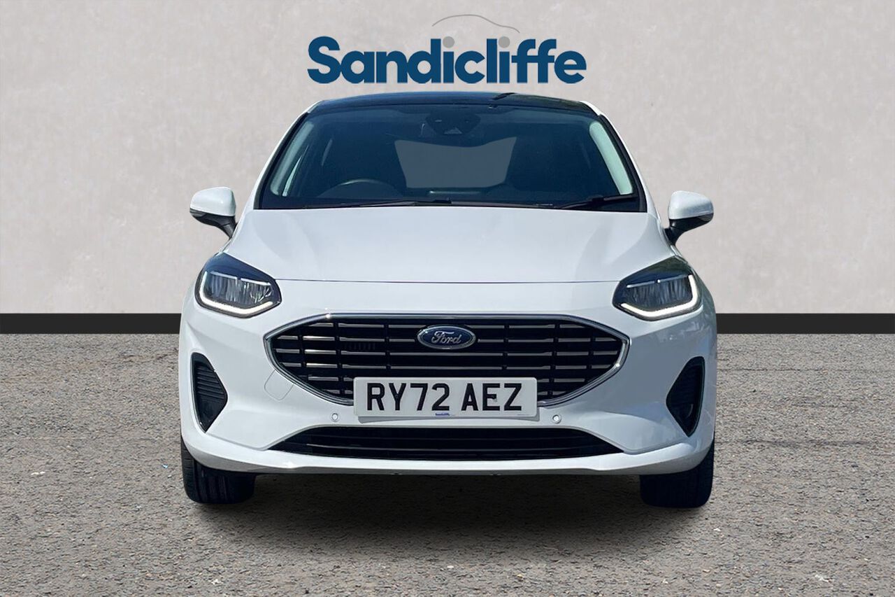 FORD FIESTA, , hi-res