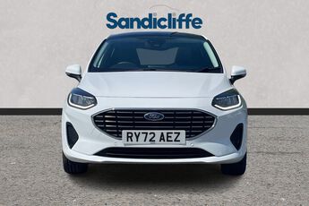 FORD FIESTA, , hi-res