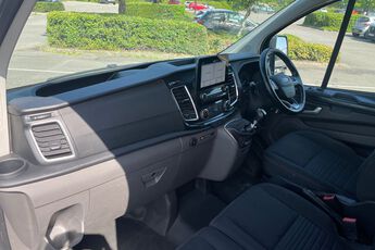 FORD TRANSIT CUSTOM, , hi-res
