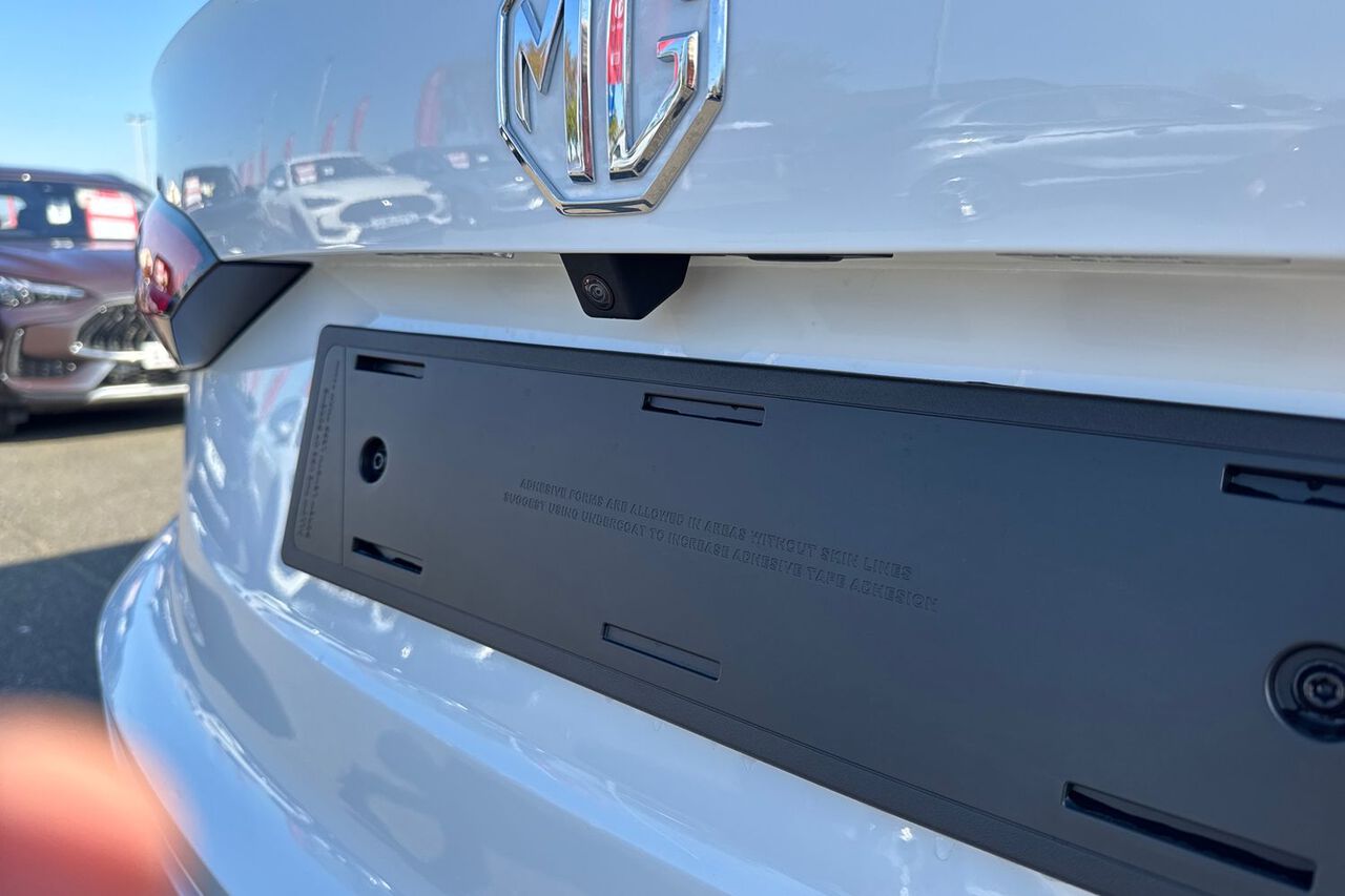 MG MOTOR UK ZS, , hi-res