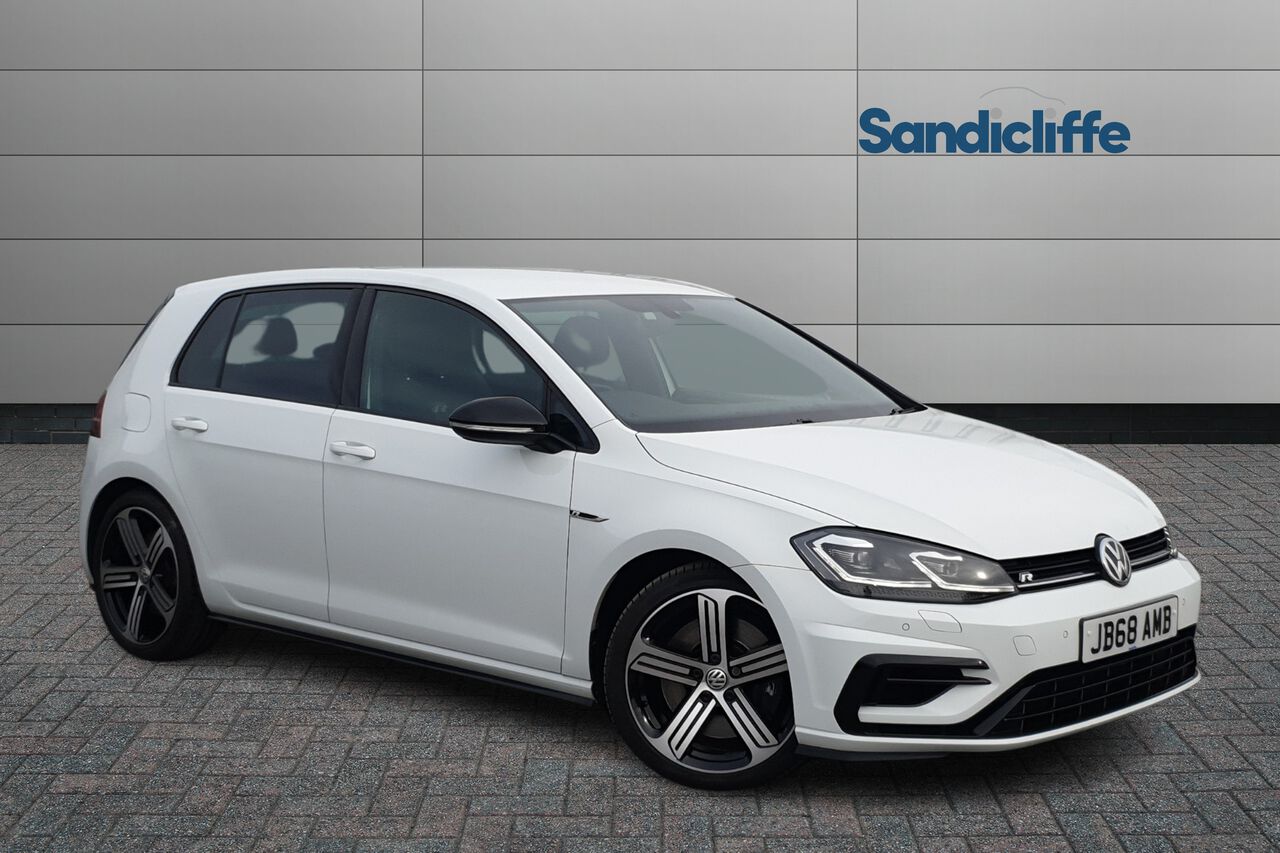 VOLKSWAGEN GOLF, , hi-res