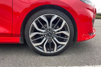 FORD FIESTA, , hi-res