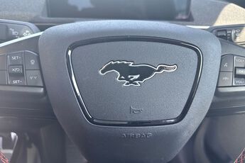 Ford Mustang Mach-E 2024.00, , hi-res