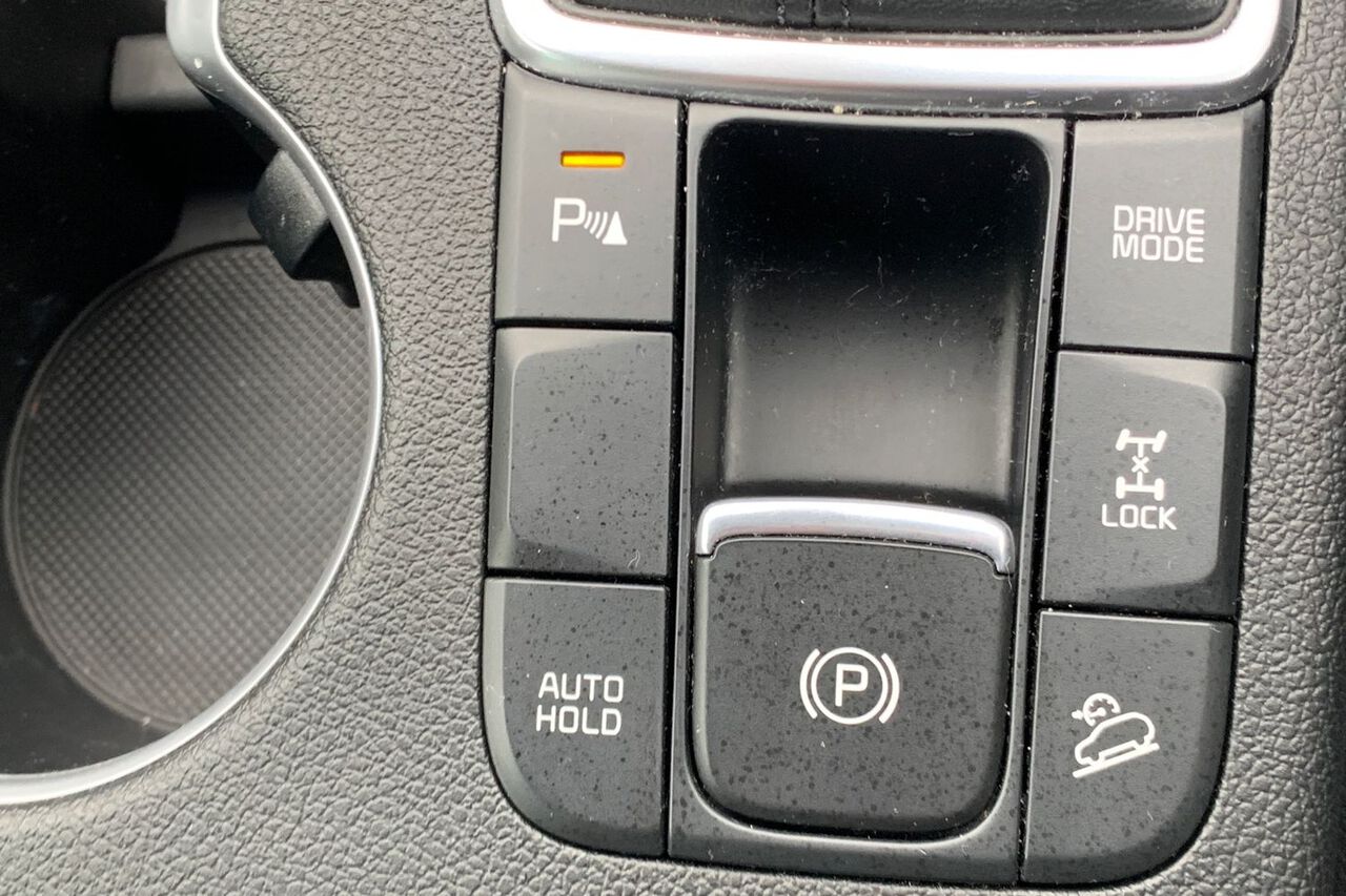 KIA SPORTAGE, , hi-res